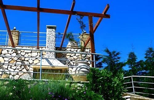 Korithi Apartment | 50 m² Serviced apartment ∙ 20 guests