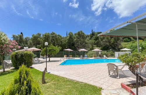 Spartia Apartment | 50 m² Serviced apartment ∙ 5 guests