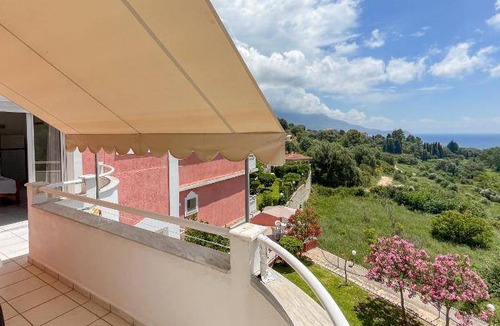 Spartia Apartment | 50 m² Serviced apartment ∙ 5 guests