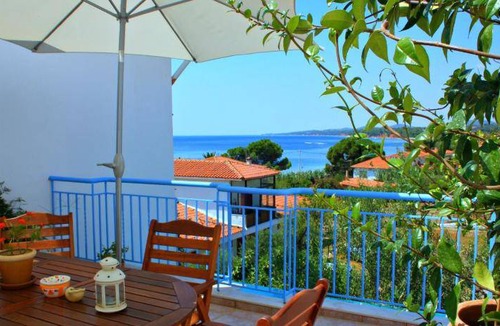 Nikita Apartment | 50 m² Serviced apartment ∙ 4 guests