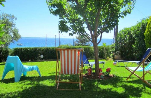 Nikita Apartment | 50 m² Serviced apartment ∙ 4 guests