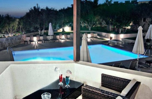 Kato Gouves Apartment | 50 m² Serviced apartment ∙ 127 guests