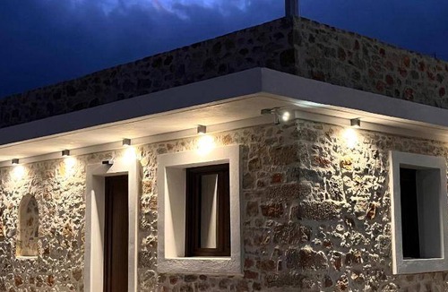 Marmaketon Villa | 50 m² Villa ∙ 1 bedroom ∙ 4 guests