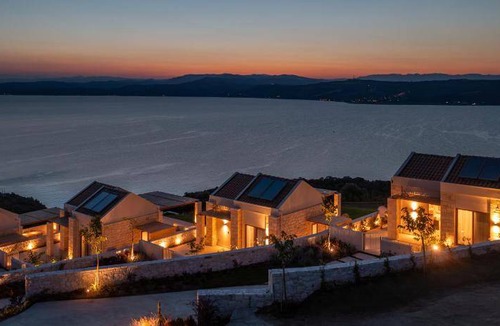 Aristotelis Villa | 50 m² Villa ∙ 1 bedroom ∙ 3 guests