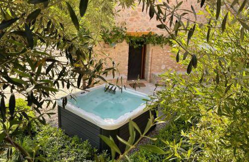 Episkopos Villa | 50 m² Villa ∙ 1 bedroom ∙ 2 guests