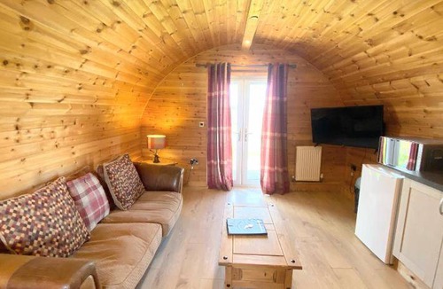 Kelty Villa | 50 m² Villa ∙ 1 bedroom ∙ 2 guests