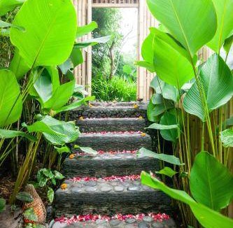 Selat Villa | 50 m² Villa ∙ 2 bedrooms ∙ 4 guests