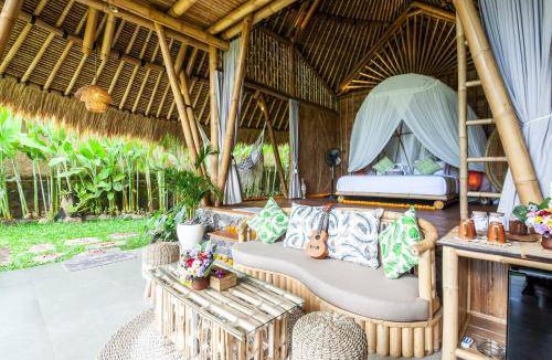 Selat Villa | 50 m² Villa ∙ 2 bedrooms ∙ 4 guests