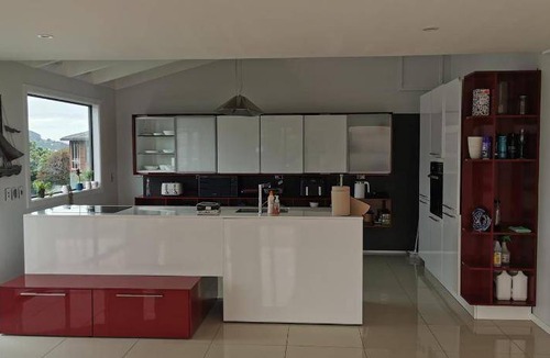 Dunedin Villa | 500 m² Villa ∙ 4 bedrooms ∙ 8 guests