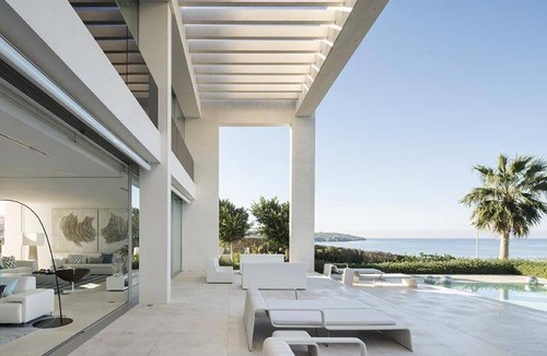 Son Veri Nou Villa | 500 m² Villa ∙ 4 bedrooms ∙ 8 guests