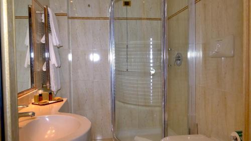 Vibo Valentia Hotel | 501 Hotel