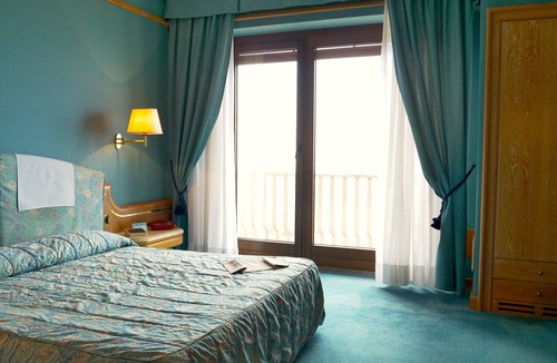 Vibo Valentia Hotel | 501 Hotel