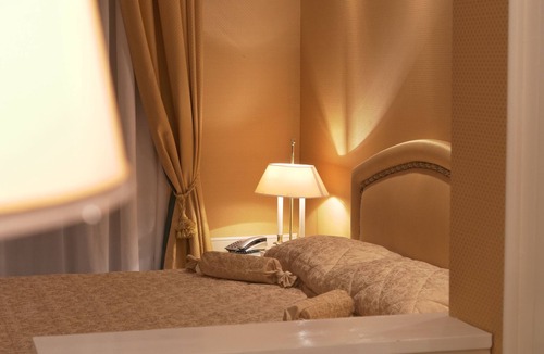 Vibo Valentia Hotel | 501 Hotel