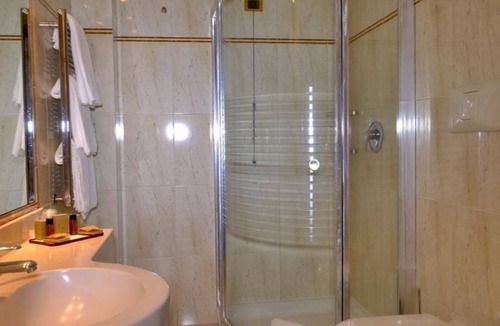 Vibo Valentia Hotel | 501 Hotel