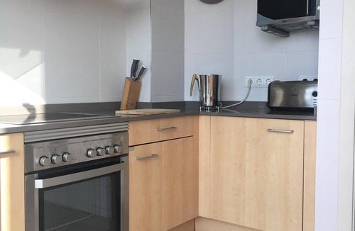 Puerto de Pollensa Apartment | 50m from beach & Pine Walk, delightful 2 bed apartment, views over Pool & Bay