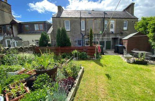 Innerleithen Apartment | 51 m² Apartment ∙ 2 bedrooms ∙ 6 guests