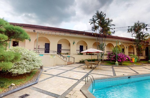 Citaringgul Hotel | 51 m² Hotel ∙ 8 guests