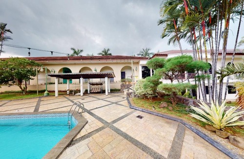 Citaringgul Hotel | 51 m² Hotel ∙ 8 guests