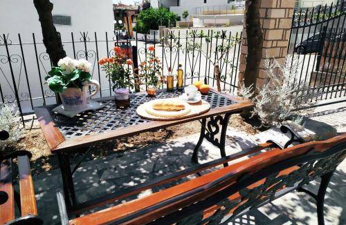 Selianitika Villa | 51 m² Villa ∙ 2 bedrooms ∙ 4 guests