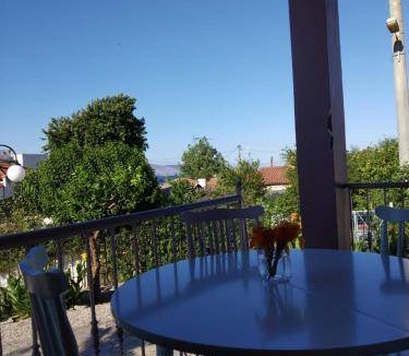 Selianitika Villa | 51 m² Villa ∙ 2 bedrooms ∙ 4 guests