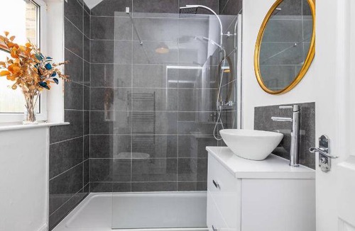 Peebles Apartment | 52 m² Apartment ∙ 1 bedroom ∙ 3 guests