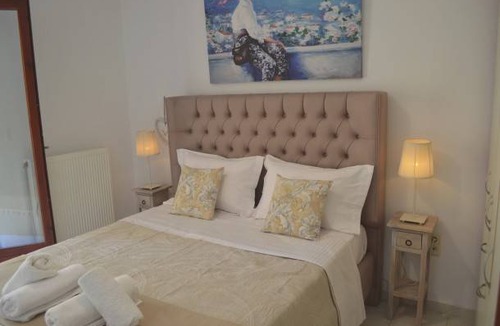 Pylos Apartment | 52 m² Apartment ∙ 1 bedroom ∙ 2 guests