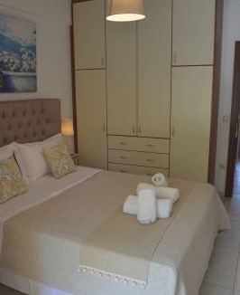 Pylos Apartment | 52 m² Apartment ∙ 1 bedroom ∙ 2 guests