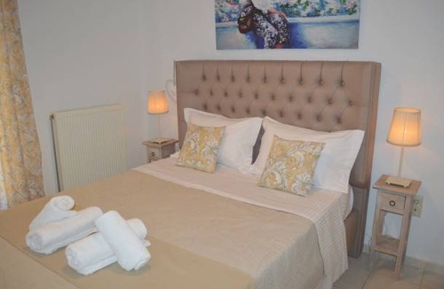 Pylos Apartment | 52 m² Apartment ∙ 1 bedroom ∙ 2 guests