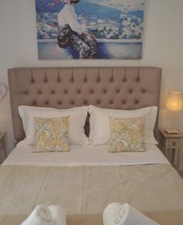 Pylos Apartment | 52 m² Apartment ∙ 1 bedroom ∙ 2 guests