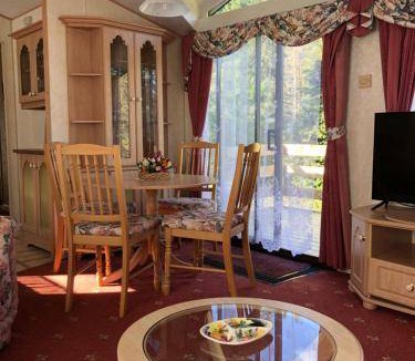 Ardentinny House | 52 m² House ∙ 2 bedrooms ∙ 6 guests