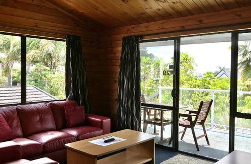 Paihia Hotel | 52 m² Motel ∙ 2 bedrooms ∙ 127 guests