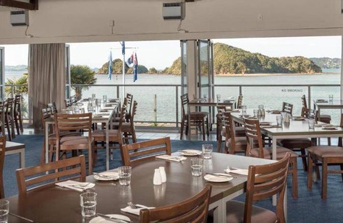Paihia Hotel | 52 m² Motel ∙ 2 bedrooms ∙ 127 guests