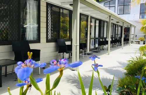 Paihia Hotel | 52 m² Motel ∙ 2 bedrooms ∙ 127 guests