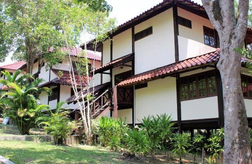 Batam Resort | 52 m² Resort ∙ 3 bedrooms ∙ 8 guests