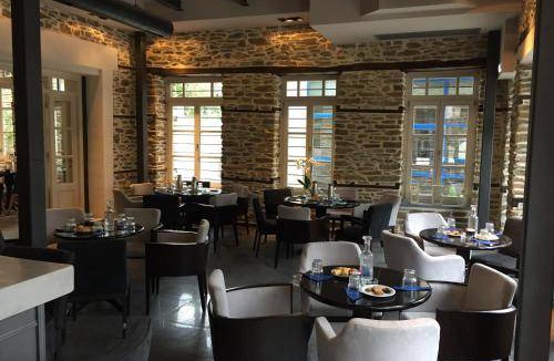 Polygyros Bed & Breakfast | 53 m² Bed and breakfast ∙ 5 guests