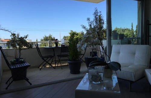 Polygyros Bed & Breakfast | 53 m² Bed and breakfast ∙ 5 guests
