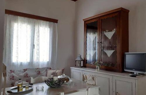Pitrofos House | 53 m² House ∙ 2 bedrooms ∙ 4 guests