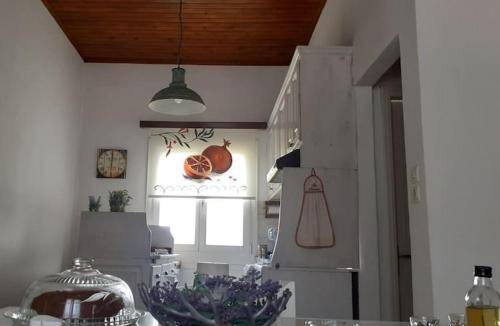 Pitrofos House | 53 m² House ∙ 2 bedrooms ∙ 4 guests