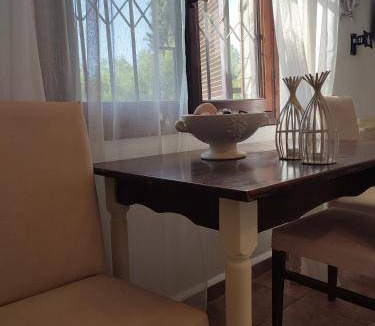 Elia House | 53 m² House ∙ 2 bedrooms ∙ 5 guests