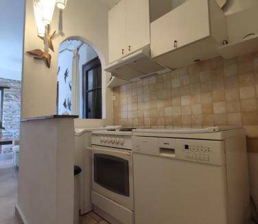 Elia House | 53 m² House ∙ 2 bedrooms ∙ 5 guests