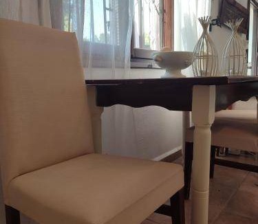 Elia House | 53 m² House ∙ 2 bedrooms ∙ 5 guests
