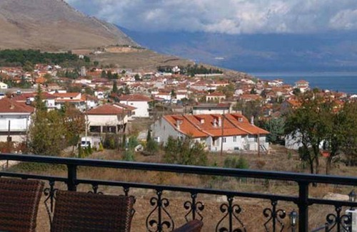 Amyntaio Apartment | 53 m² Serviced apartment ∙ 10 guests