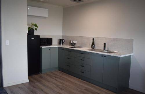 Western Creek Apartment | 54 m² Apartment ∙ 2 guests
