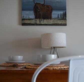 Western Creek Apartment | 54 m² Apartment ∙ 2 guests