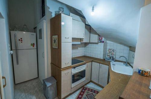 Nikaia Apartment | 54 m² Apartment ∙ 1 bedroom ∙ 3 guests