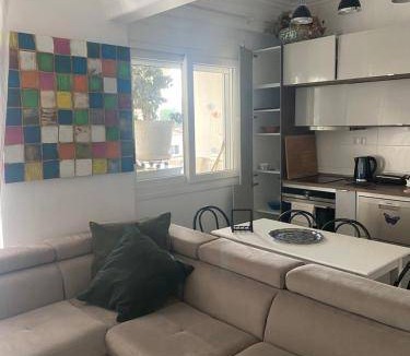 Perea Apartment | 54 m² Apartment ∙ 1 bedroom ∙ 4 guests