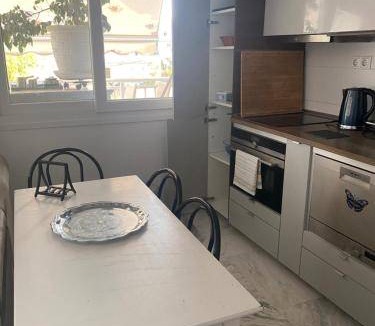 Perea Apartment | 54 m² Apartment ∙ 1 bedroom ∙ 4 guests