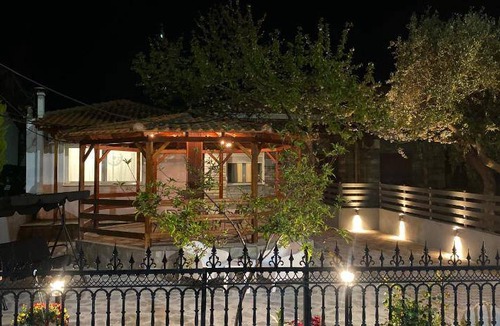 Potos Apartment | 54 m² Apartment ∙ 2 bedrooms ∙ 4 guests