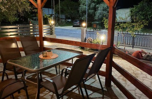 Potos Apartment | 54 m² Apartment ∙ 2 bedrooms ∙ 4 guests