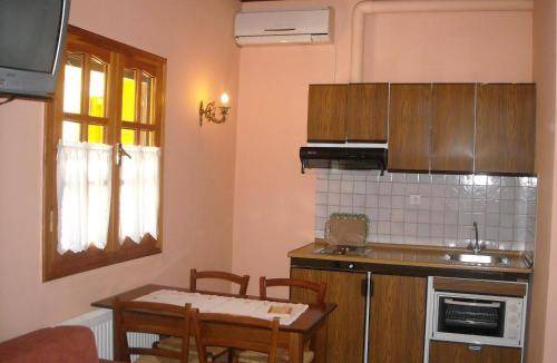 Konitsa Apartment | 54 m² Apartment ∙ 5 guests